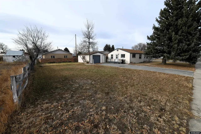 $169,900 | 79 13th Street, Wheatland, WY 82201