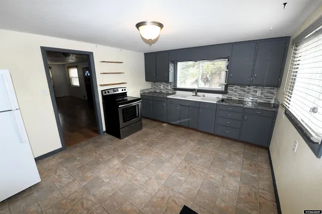 $169,900 | 79 13th Street, Wheatland, WY 82201