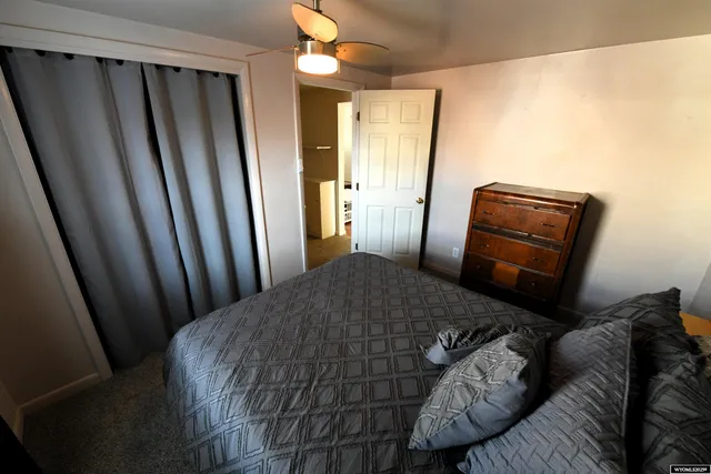 $169,900 | 79 13th Street, Wheatland, WY 82201