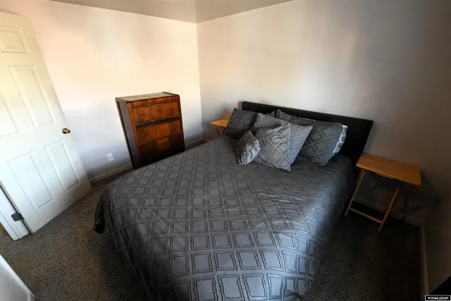 $169,900 | 79 13th Street, Wheatland, WY 82201