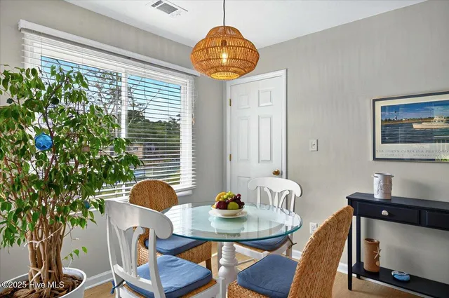 $229,900 | 816 Colony Place, Unit D, Sunset Beach, NC 28468