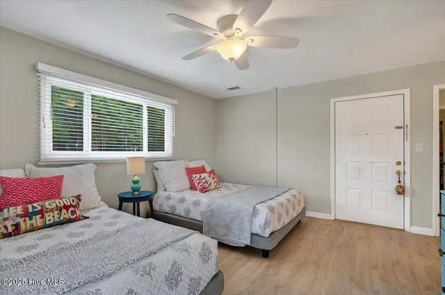 $229,900 | 816 Colony Place, Unit D, Sunset Beach, NC 28468