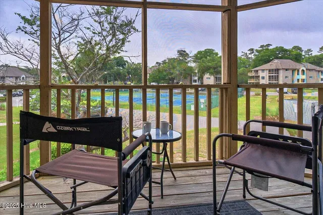 $229,900 | 816 Colony Place, Unit D, Sunset Beach, NC 28468