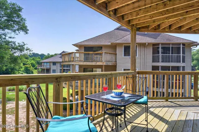 $229,900 | 816 Colony Place, Unit D, Sunset Beach, NC 28468