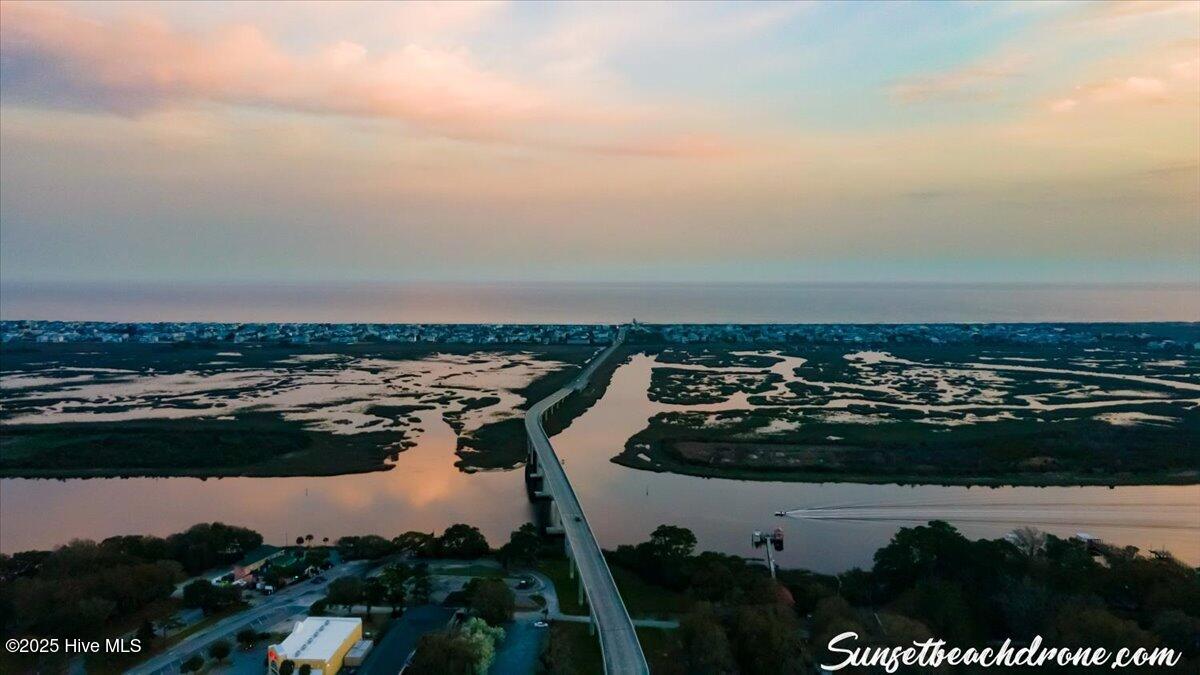 816 Colony Place, Unit D Sunset Beach, NC 28468 - Photo 48 of 51 Sunset Beach island