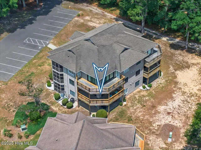 $229,900 | 816 Colony Place, Unit D, Sunset Beach, NC 28468