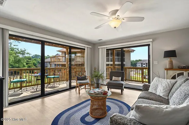 $229,900 | 816 Colony Place, Unit D, Sunset Beach, NC 28468