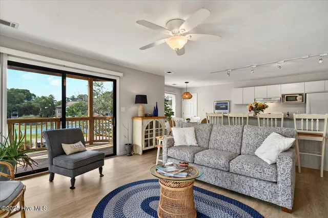 $229,900 | 816 Colony Place, Unit D, Sunset Beach, NC 28468