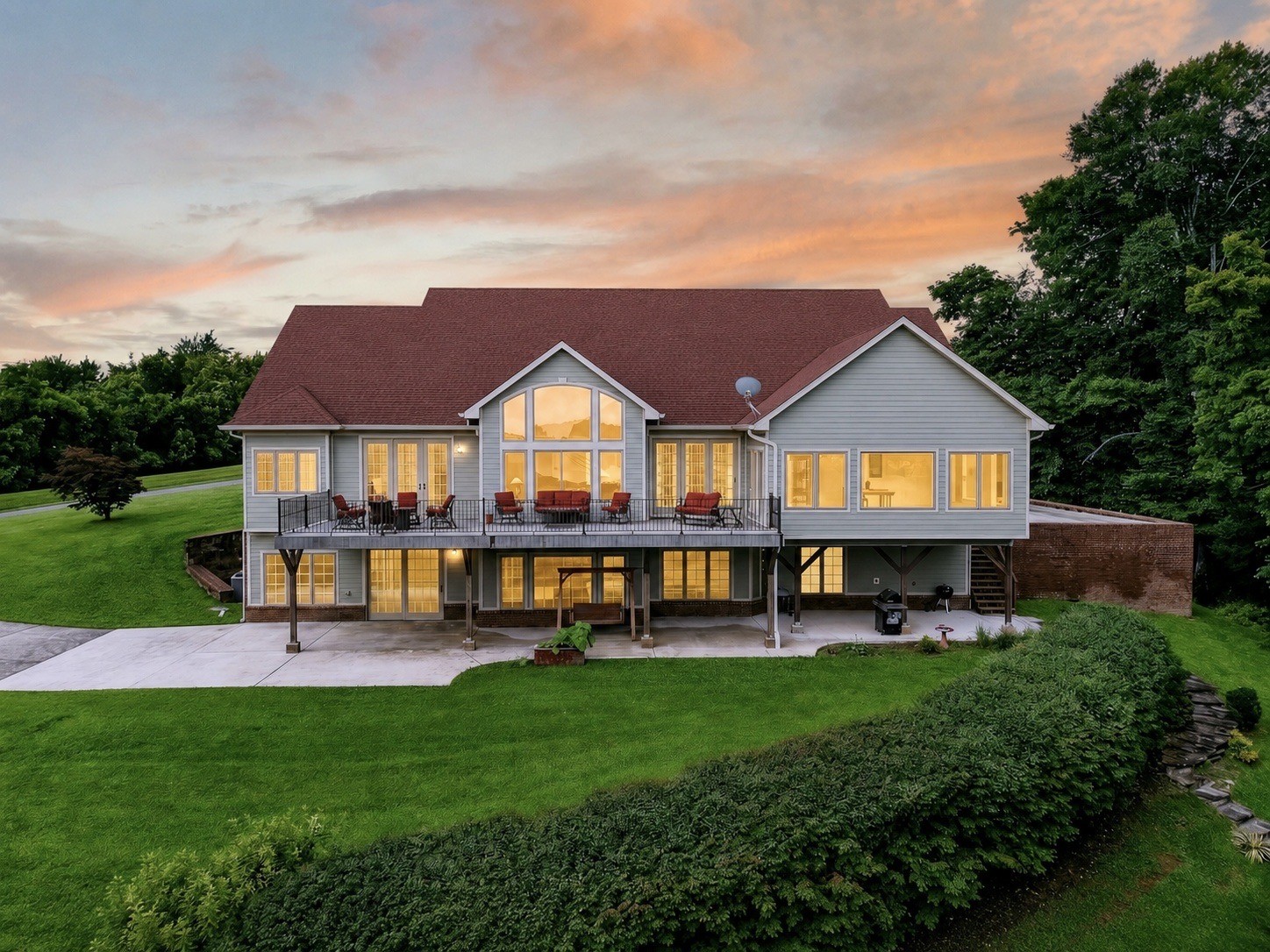 4635 Coconut Ridge Road Smithville, TN 37166 - Photo 2 of 45 Gallery Image 2