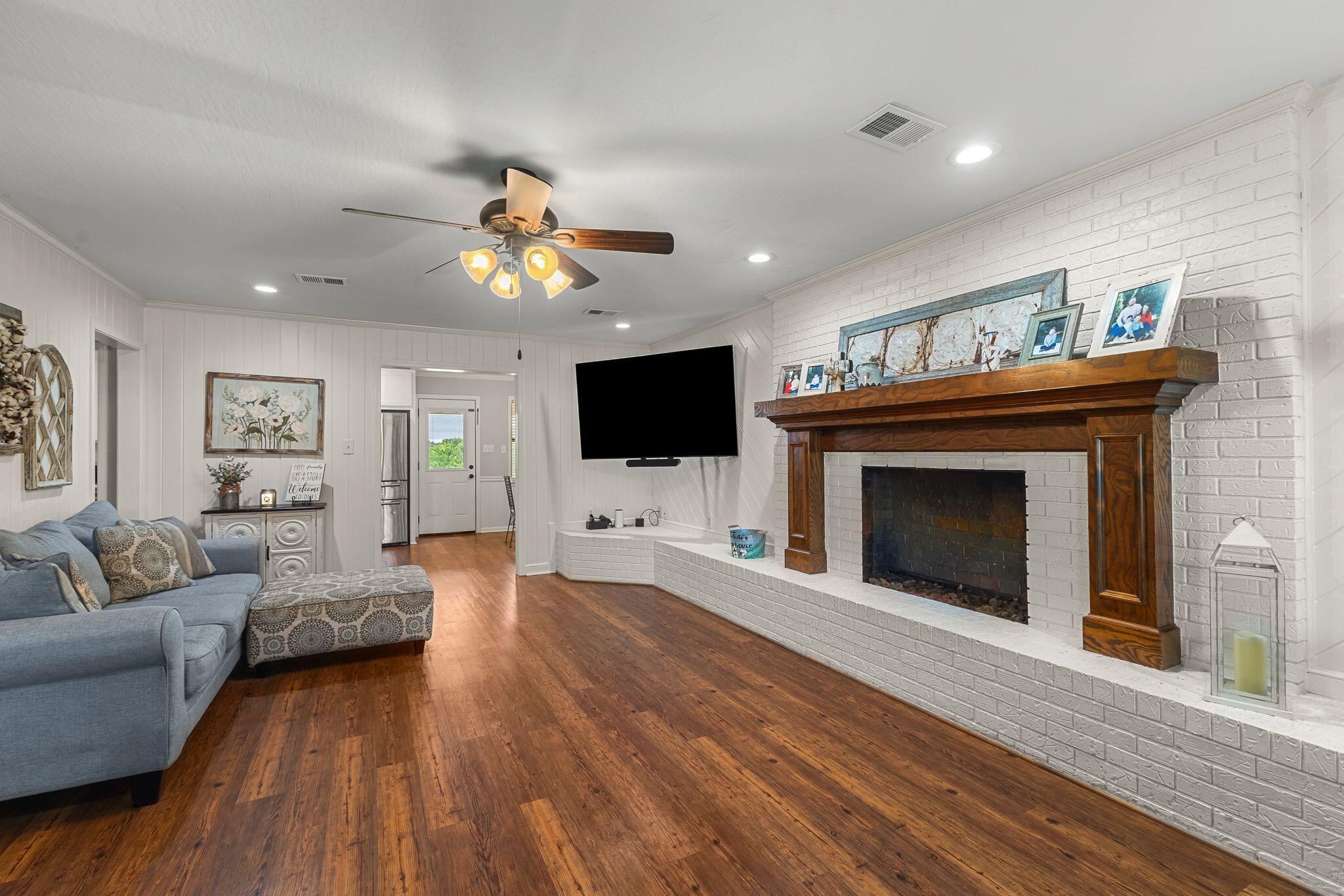 1329 Grantham Road Sumrall, MS 39482 - Photo 11 of 61 Gallery Image 11