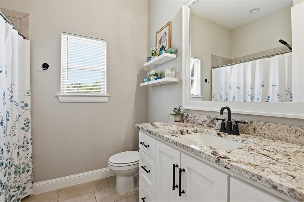 915 Taylor Branch Springtown, TX 76082 - Photo 22 of 31