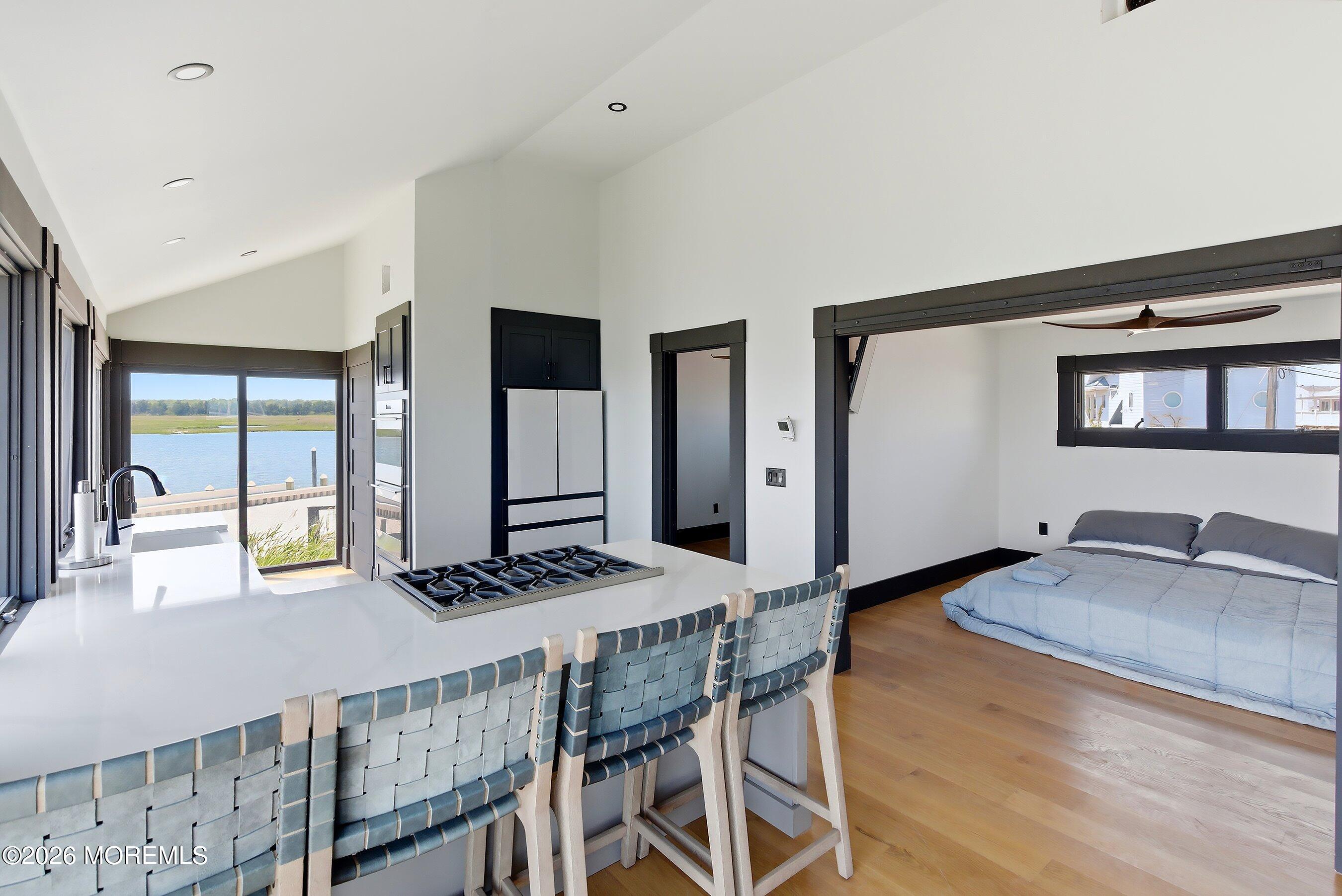 48 Parker Road Tuckerton, NJ 08087 - Photo 6 of 35 a dining room with furniture and large windows
