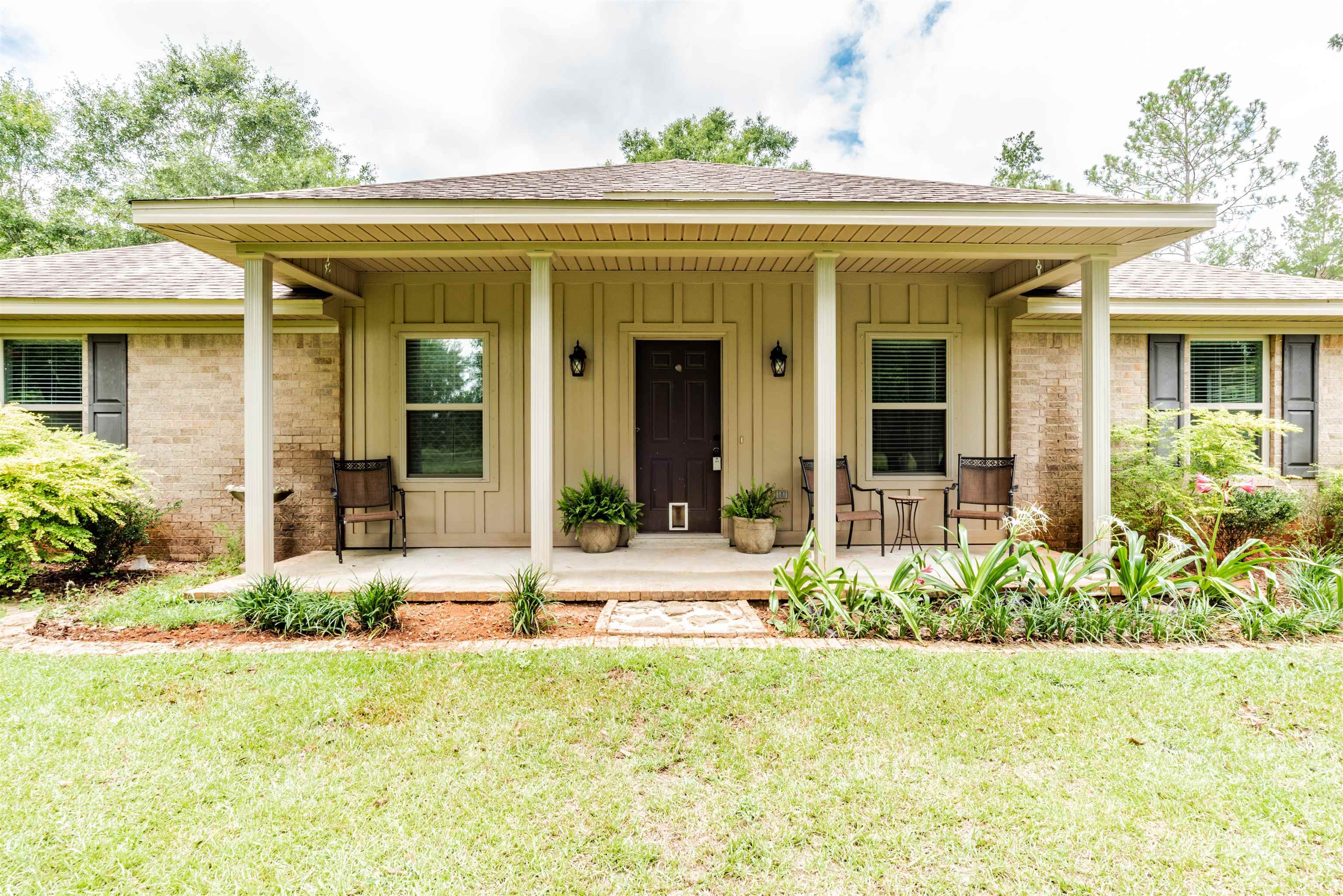 23171 Hazelwood Road Robertsdale, AL 36567 - Photo 4 of 36