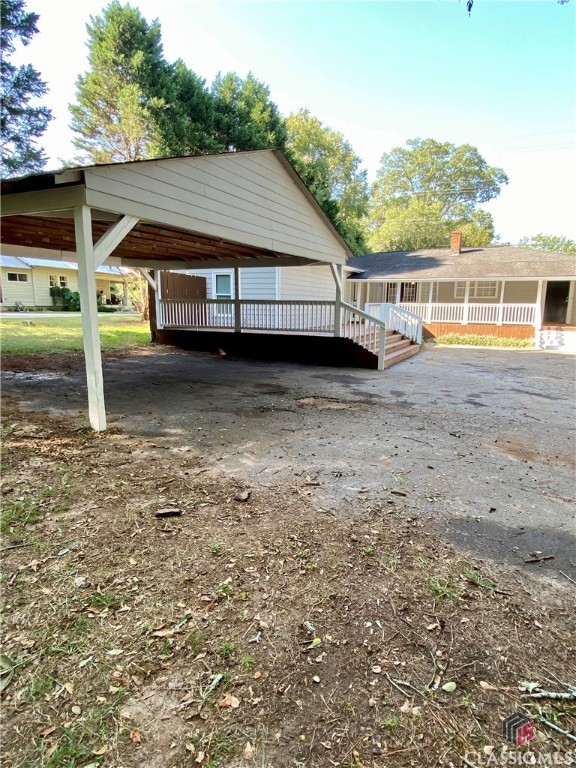 2012 Broad Street Statham, GA 30666 - Photo 16 of 19 Gallery Image 16