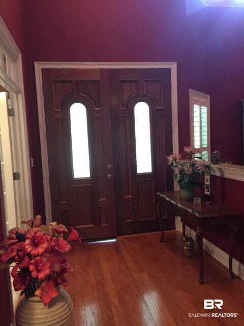 32853 Juniper Road Seminole, AL 36574 - Photo 15 of 22 Foyer