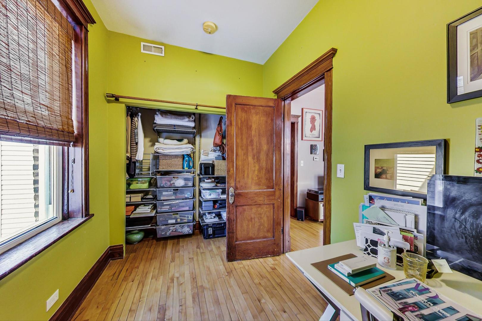 2638 West Rice Street, Unit 1N Chicago, IL 60622 - Photo 8 of 10