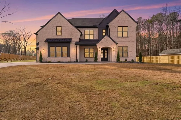 $1,250,000 | 2200 Old Fountain Road, Dacula, GA 30019