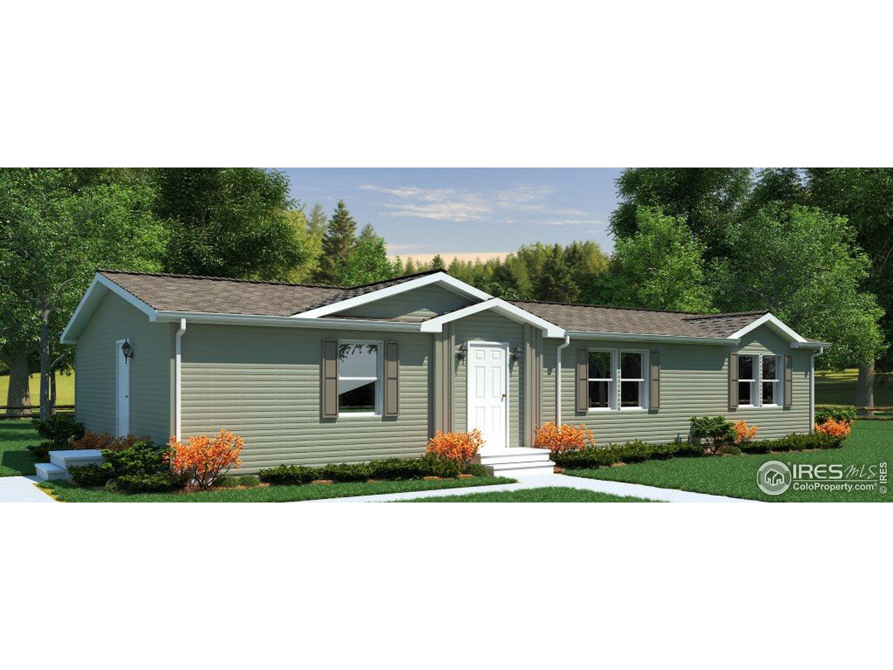 64 East Ranch Road Wiggins, CO 80654 - Photo 1 of 1 Gallery Image 1