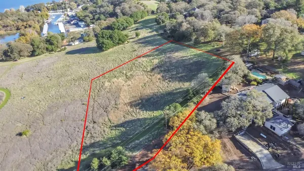 $175,000 | 1522 Westlake Drive, Kelseyville, CA 95451