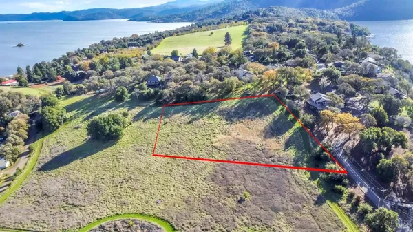 $175,000 | 1522 Westlake Drive, Kelseyville, CA 95451