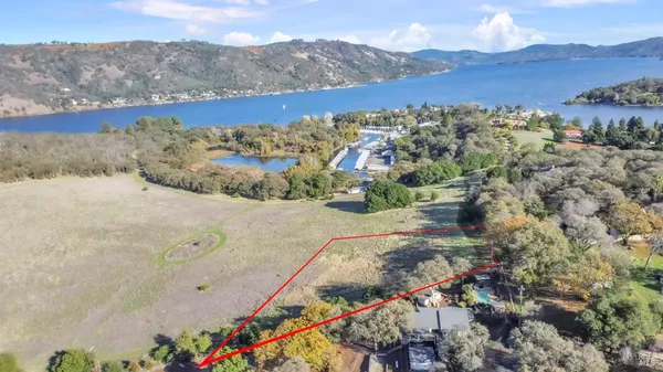 $175,000 | 1522 Westlake Drive, Kelseyville, CA 95451