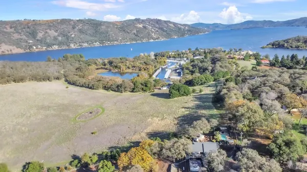 $175,000 | 1522 Westlake Drive, Kelseyville, CA 95451