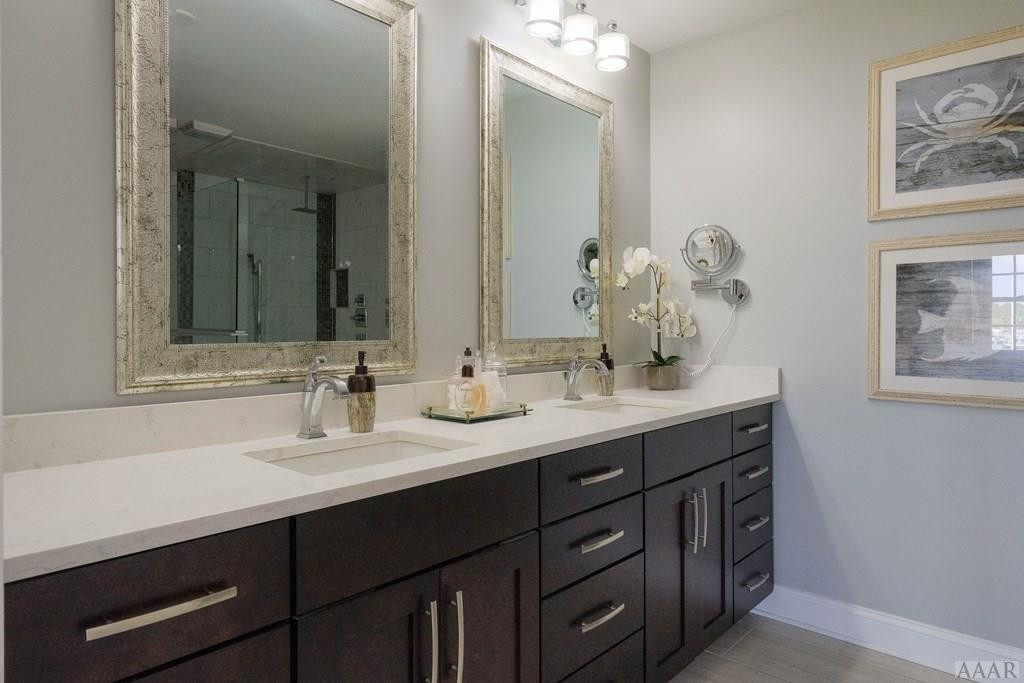 9 Old Fish Hatchery Road, Unit 9 Edenton, NC 27932 - Photo 41 of 49 Master Bath