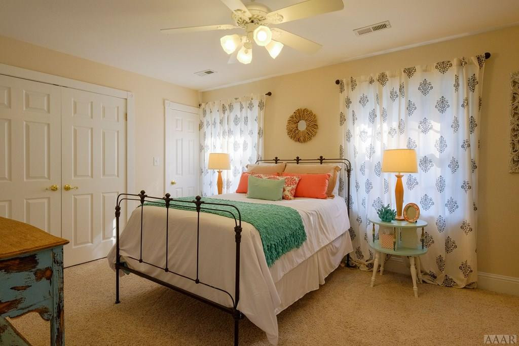 9 Old Fish Hatchery Road, Unit 9 Edenton, NC 27932 - Photo 42 of 49 Bedroom #2