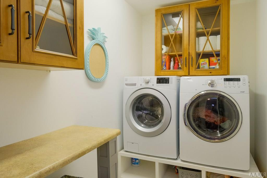 9 Old Fish Hatchery Road, Unit 9 Edenton, NC 27932 - Photo 45 of 49 Laundry Room