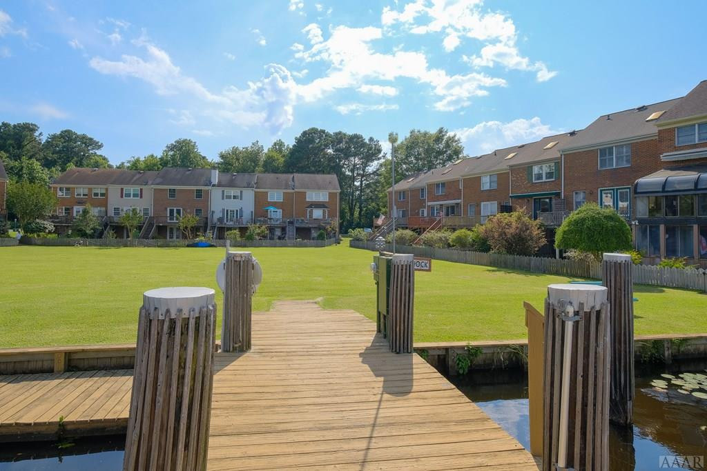 9 Old Fish Hatchery Road, Unit 9 Edenton, NC 27932 - Photo 8 of 49 Townhouses from Pier