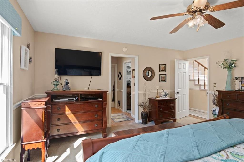 286 Farmbrook Road Mount Airy, NC 27030 - Photo 20 of 40 Gallery Image 20