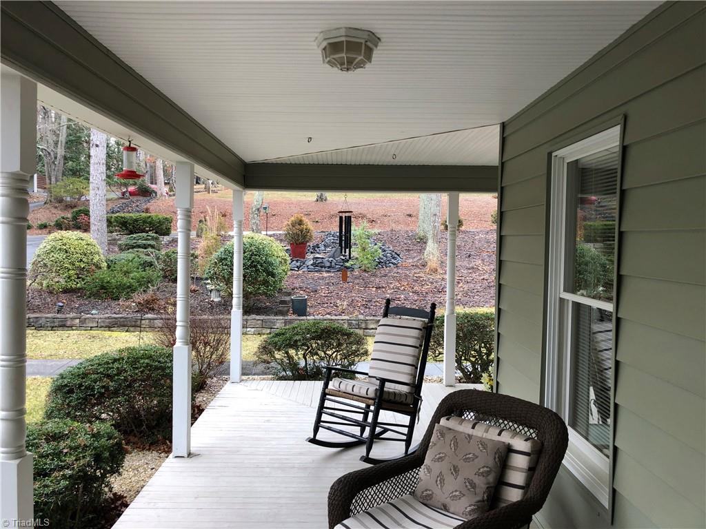 286 Farmbrook Road Mount Airy, NC 27030 - Photo 35 of 40 Gallery Image 35