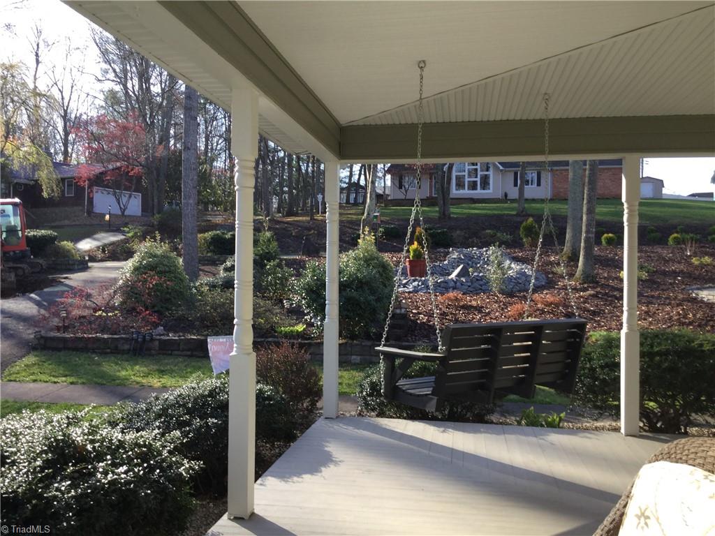 286 Farmbrook Road Mount Airy, NC 27030 - Photo 40 of 40 Gallery Image 40