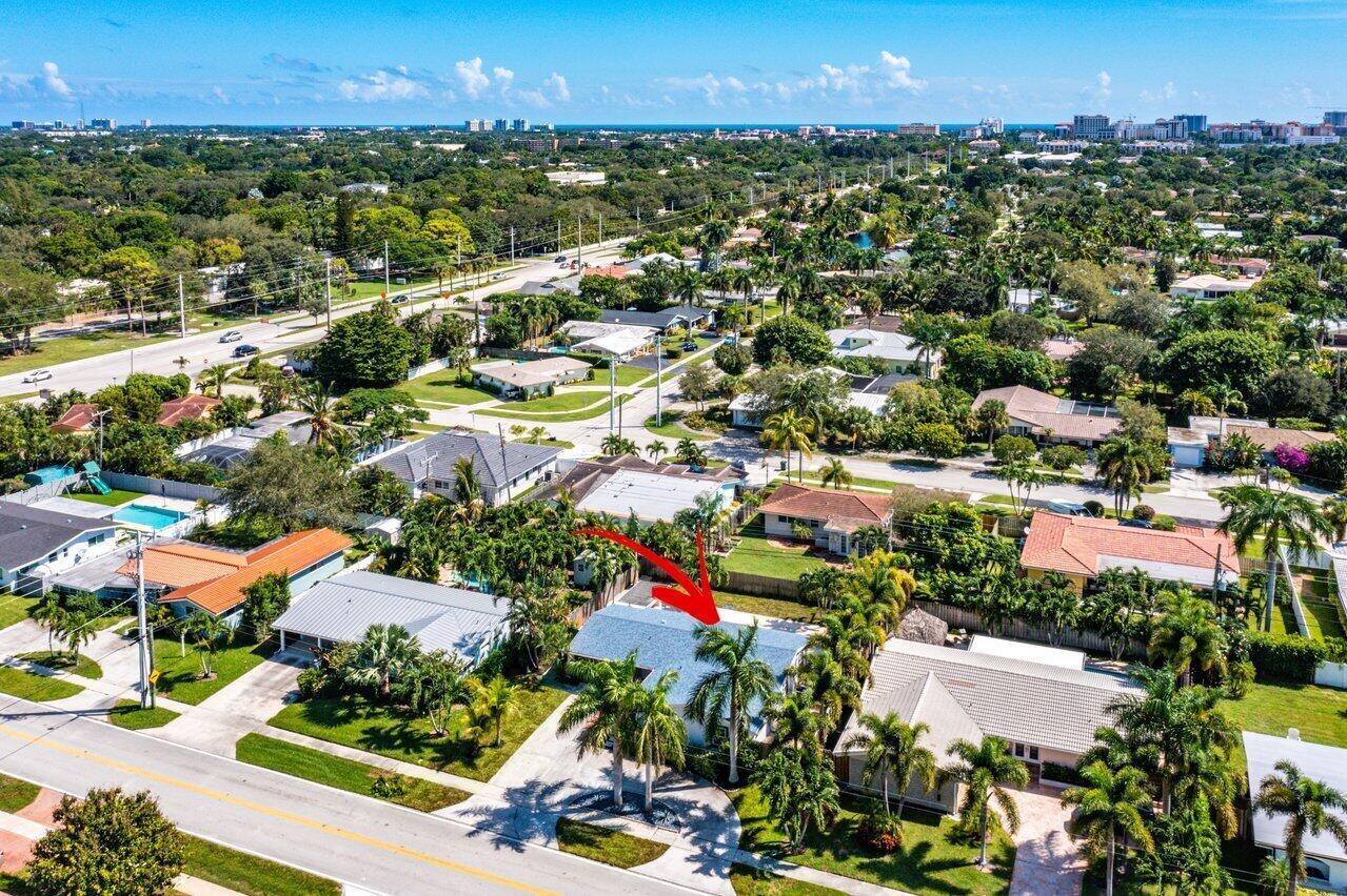 46 Southwest 9th Avenue Boca Raton, FL 33486 - Photo 40 of 41 040-46Southwest9thAvenue-BocaRaton-FL-33