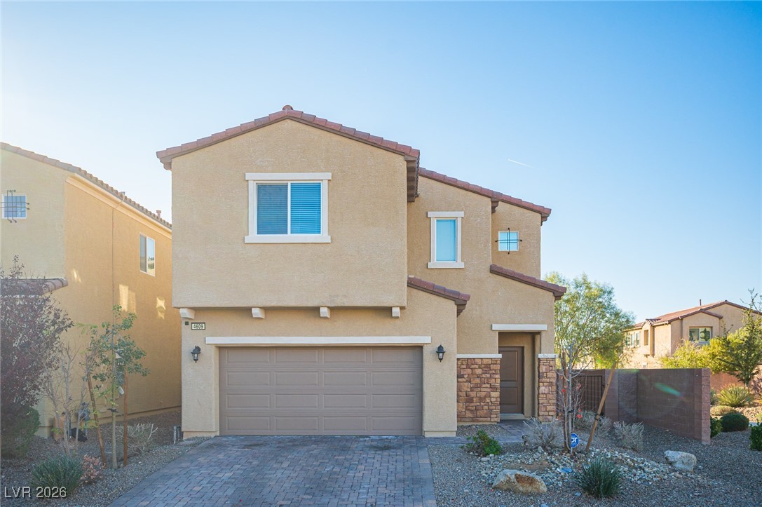 4609 East Wyncrest Avenue Las Vegas, NV 89115 - Photo 1 of 51