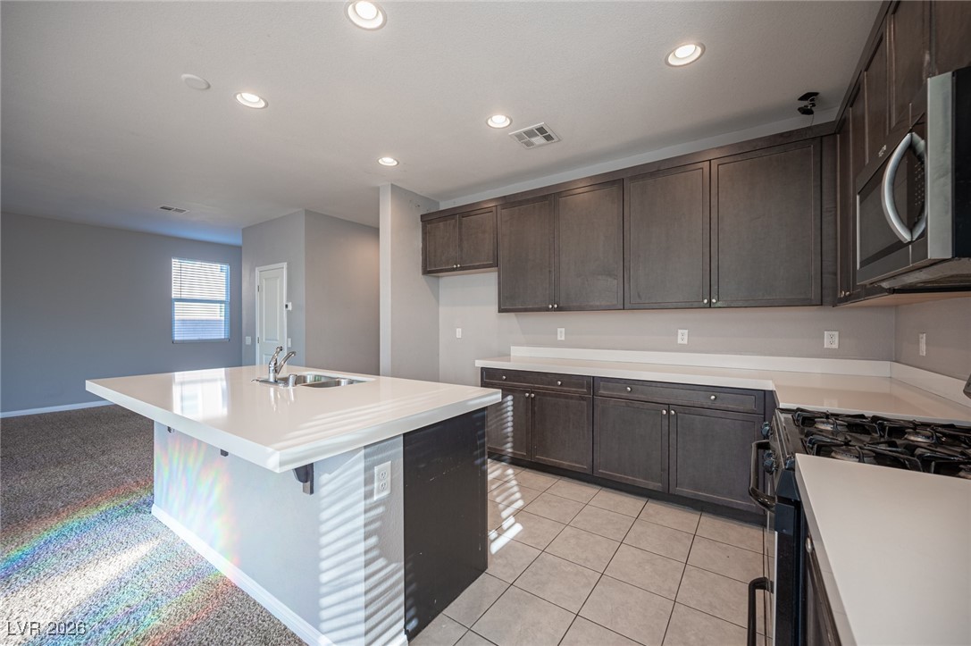 4609 East Wyncrest Avenue Las Vegas, NV 89115 - Photo 11 of 51