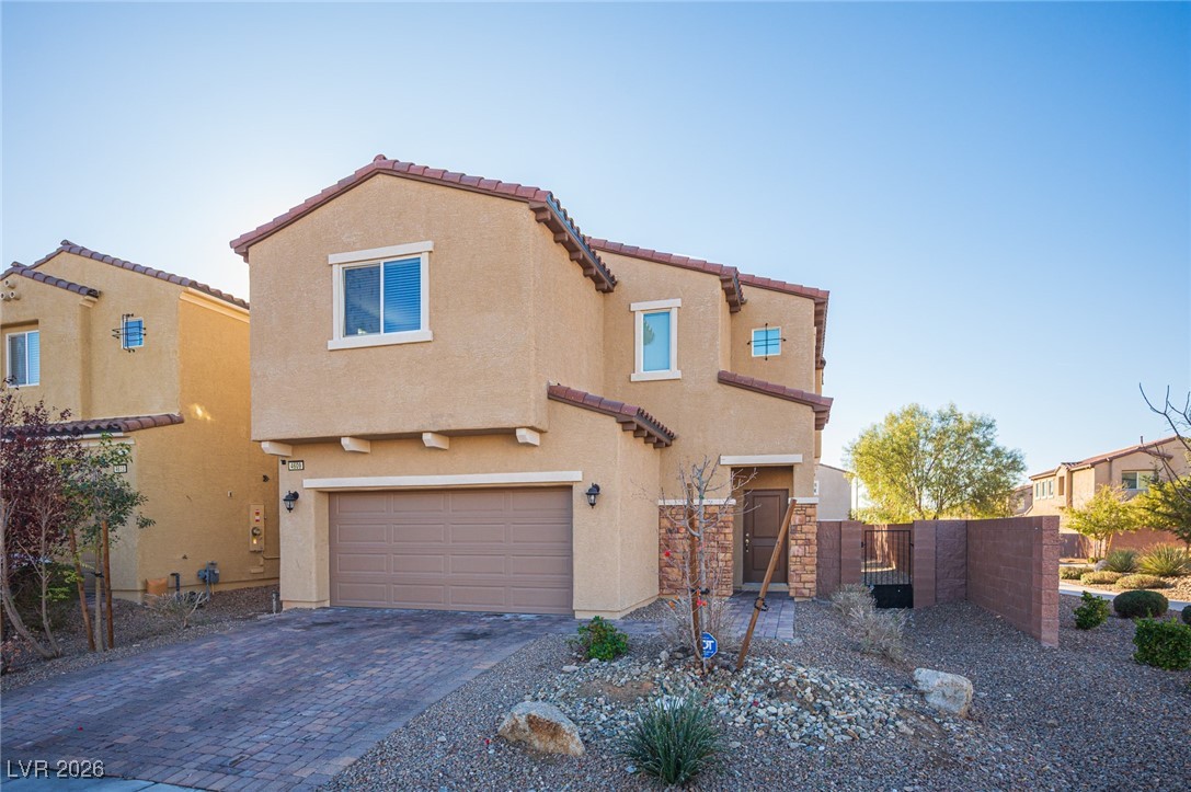 4609 East Wyncrest Avenue Las Vegas, NV 89115 - Photo 2 of 51