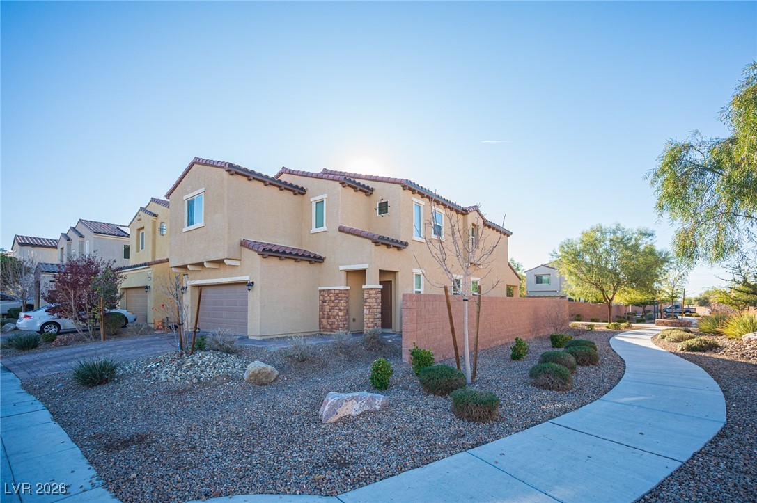 4609 East Wyncrest Avenue Las Vegas, NV 89115 - Photo 3 of 51