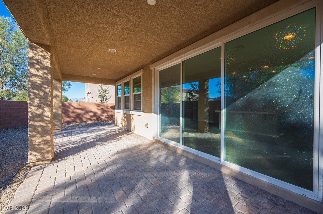 4609 East Wyncrest Avenue Las Vegas, NV 89115 - Photo 47 of 51