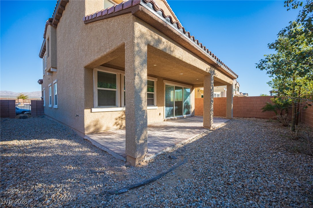 4609 East Wyncrest Avenue Las Vegas, NV 89115 - Photo 49 of 51