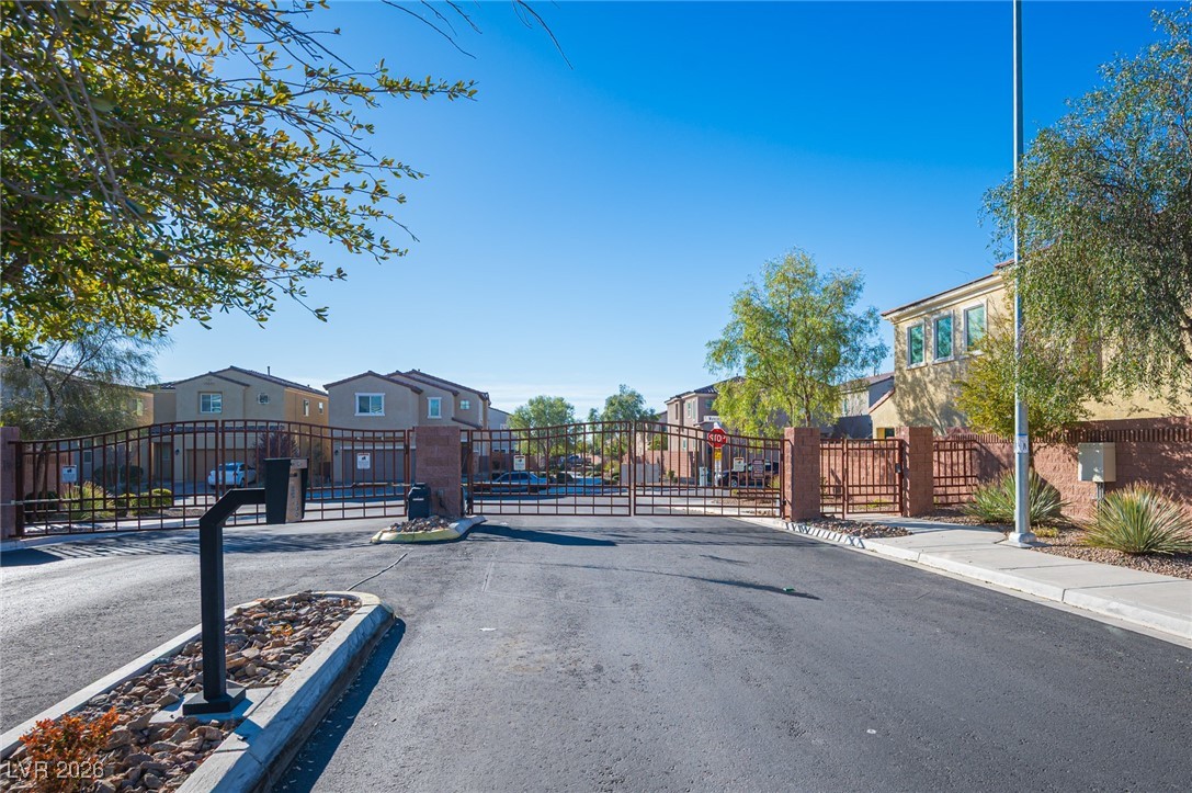 4609 East Wyncrest Avenue Las Vegas, NV 89115 - Photo 51 of 51