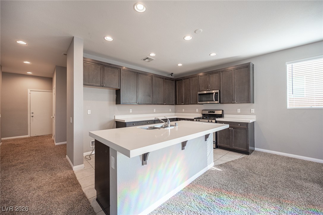 4609 East Wyncrest Avenue Las Vegas, NV 89115 - Photo 9 of 51