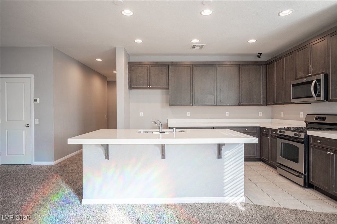 4609 East Wyncrest Avenue Las Vegas, NV 89115 - Photo 10 of 51