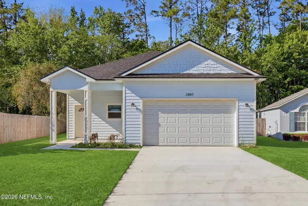 $365,000 | 2807 Southampton Drive, Middleburg, FL 32068