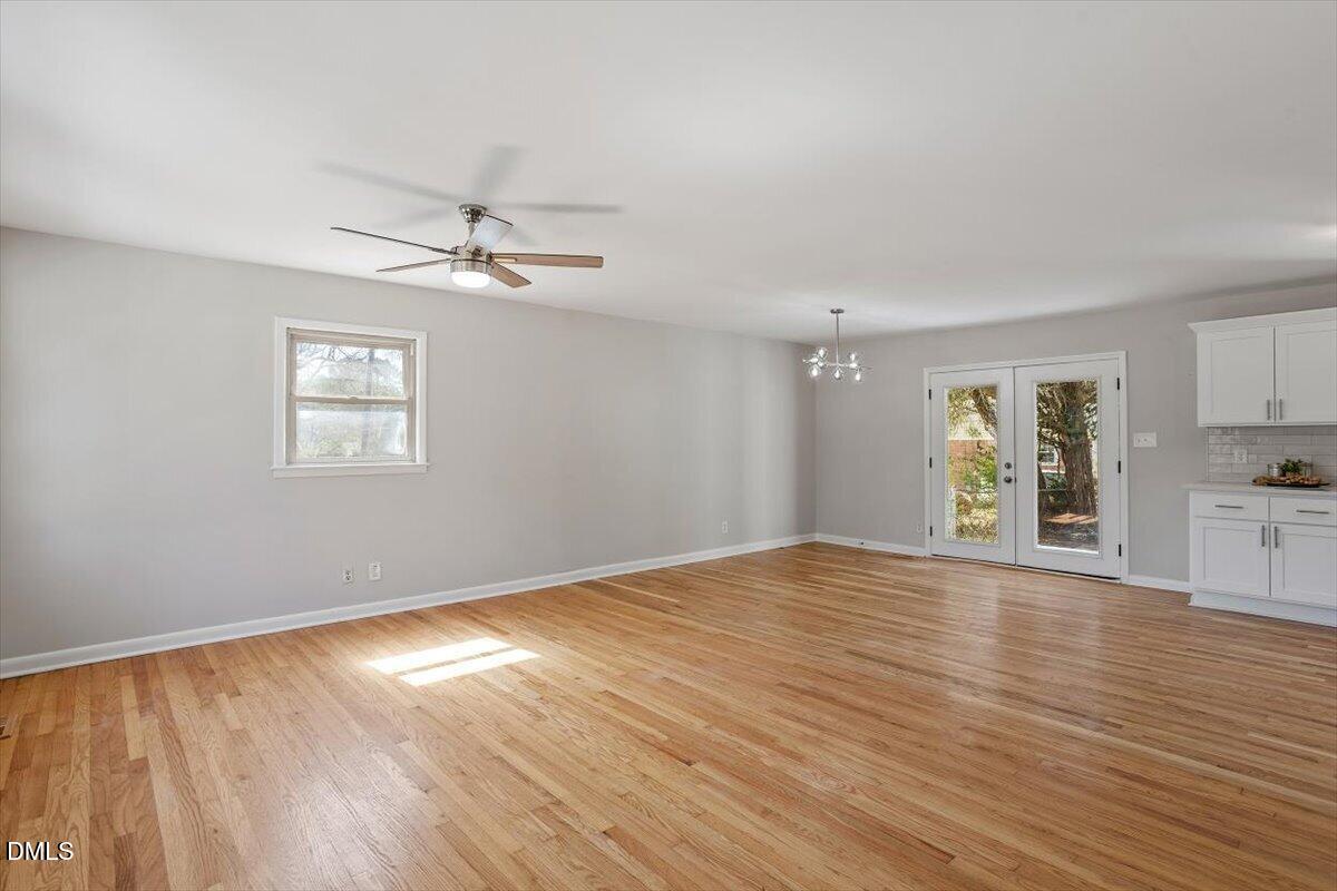 4610 Revere Road Durham, NC 27713 - Photo 5 of 27