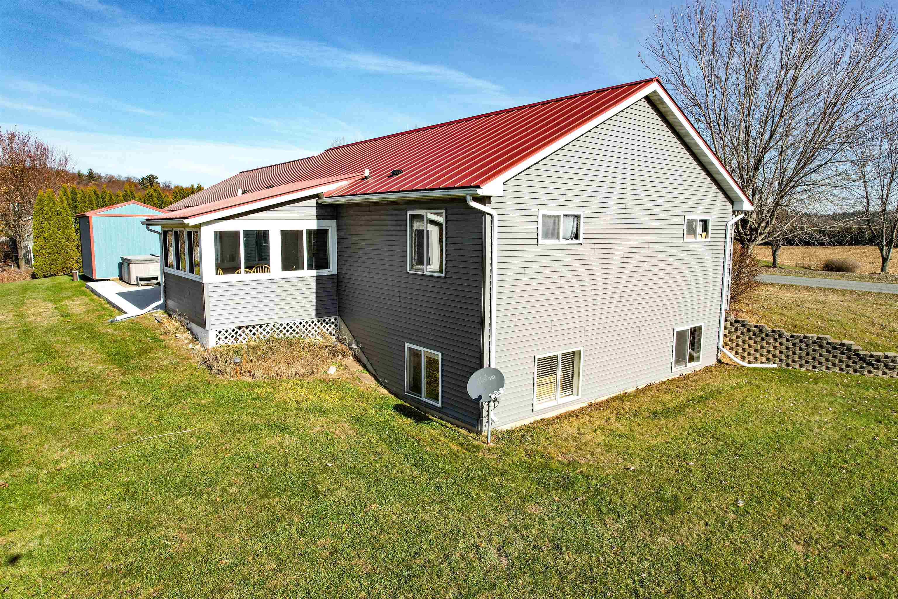 9437 Elderado Road Tomah, WI 54660 - Photo 7 of 65