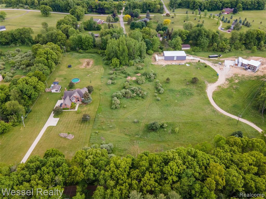 0 Frick Road Leonard, MI 48367 - Photo 1 of 3