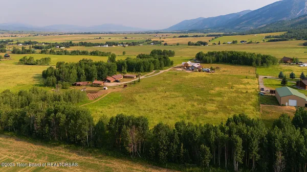 $150,000 | Lot 40 Rhonda Court, Bedford, WY 83112