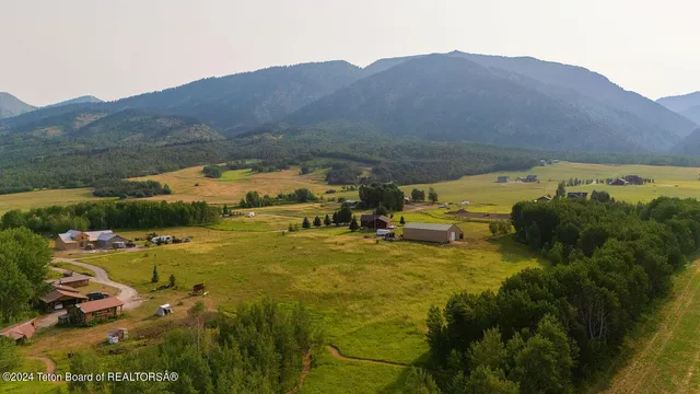 $150,000 | Lot 40 Rhonda Court, Bedford, WY 83112