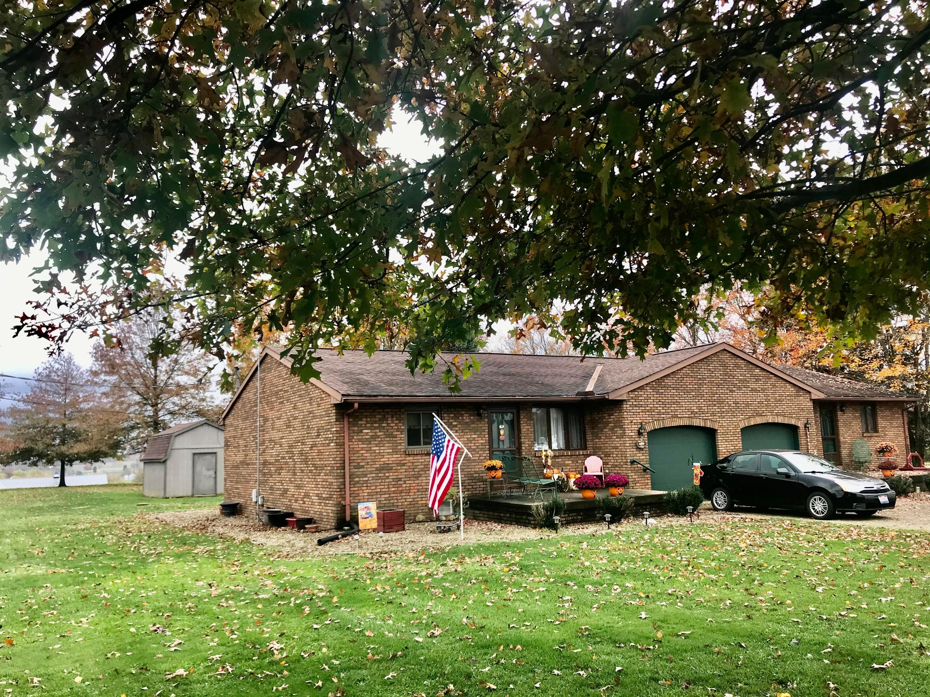 2179 Mock Road Mansfield, OH 44904 - Photo 1 of 22 Gallery Image 1
